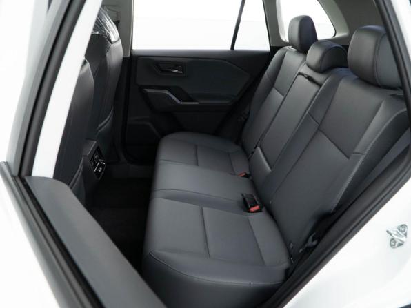 Toyota RAV4 VI (XA60) с пробегом 2026 года, цена 4 346 055 рублей, 20 км, внедорожник, Автокод Объявления