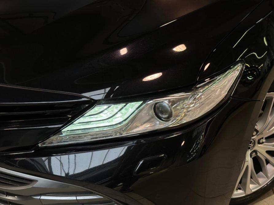 Toyota Camry VIII (XV70) Челябинск  - изображение 9