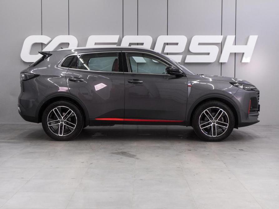 Changan CS55 Plus II Воронеж  - изображение 5