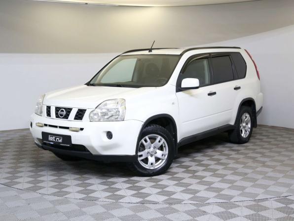 Nissan X-Trail II с пробегом 2008 года, цена 950 000 рублей, 294744 км, внедорожник, Автокод Объявления