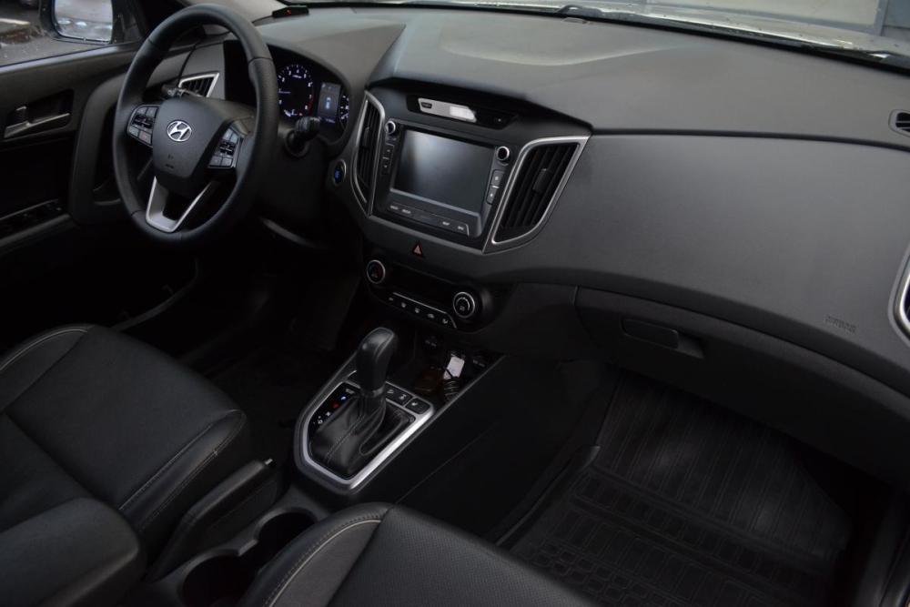 Hyundai Creta I Старый Оскол  - изображение 9