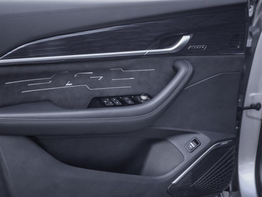 Geely Monjaro I Санкт-Петербург  - изображение 26