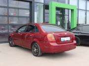 Chevrolet Lacetti I Нижний Новгород  - изображение 21