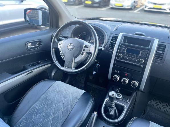 Nissan X-Trail II Рестайлинг с пробегом 2012 года, цена 1 350 000 рублей, 180920 км, внедорожник, Автокод Объявления