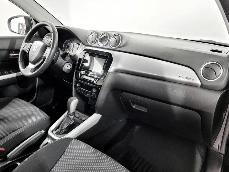Suzuki Vitara II Москва  - изображение 11