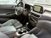 Hyundai Tucson III Рестайлинг Владимир  - изображение 33
