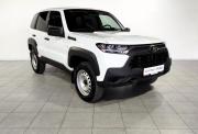 Lada (ВАЗ) Niva Travel I Саратов  - изображение 24