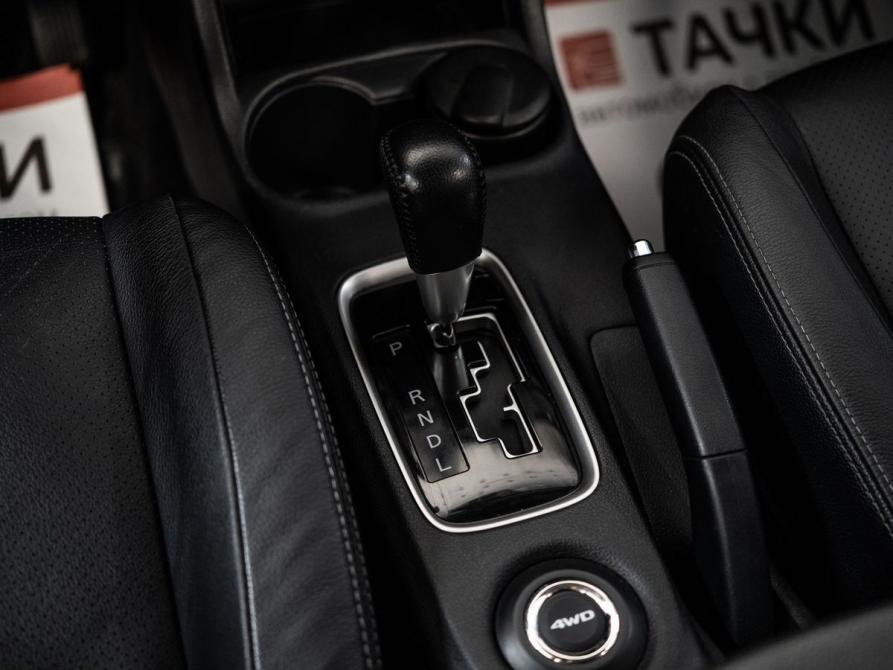Mitsubishi Outlander III Иркутск  - изображение 15