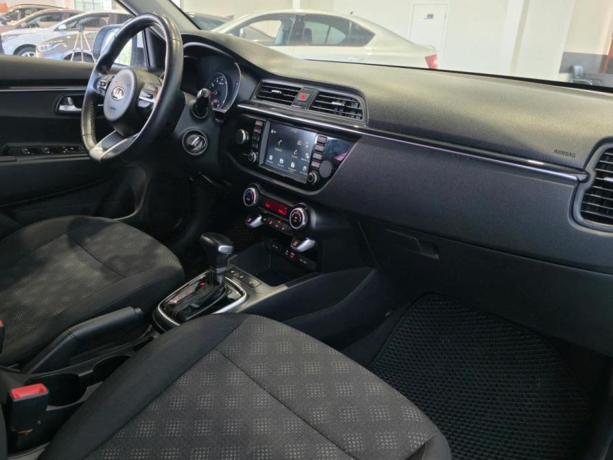 Kia Rio IV Таганрог  - изображение 13