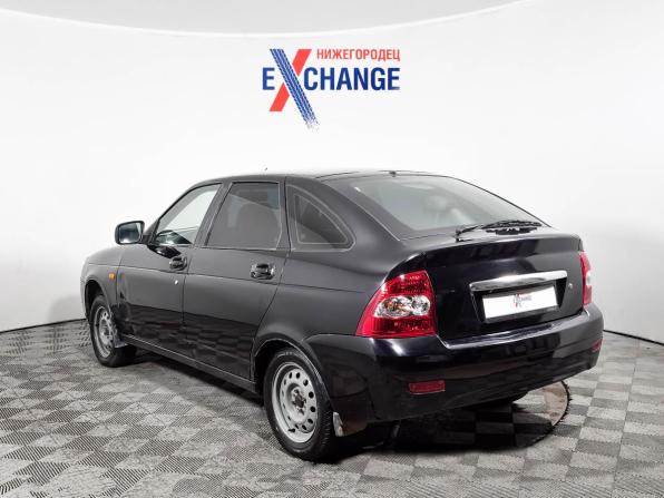 Lada (ВАЗ) Priora I с пробегом 2012 года, цена 255 000 рублей, 270033 км, хэтчбек, Автокод Объявления