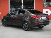 Kia Rio III Рестайлинг Москва  - изображение 30