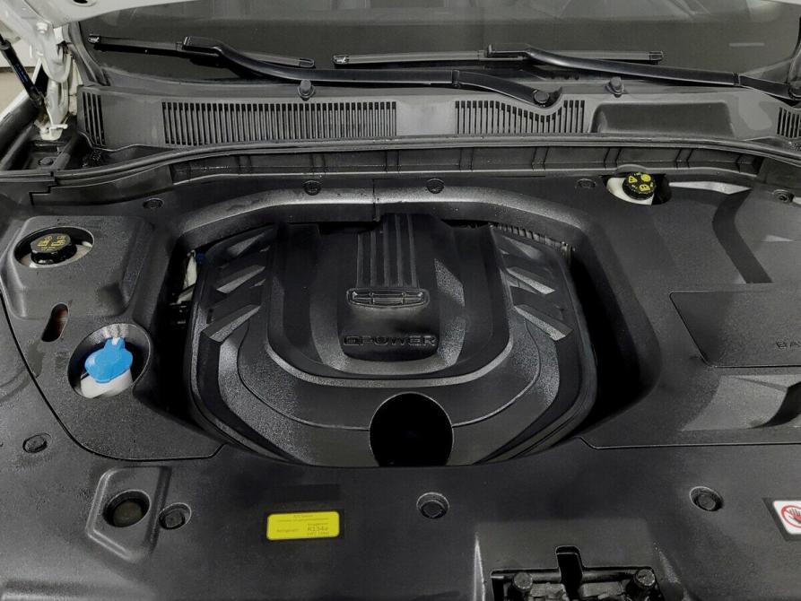 Geely Atlas Pro Москва  - изображение 14