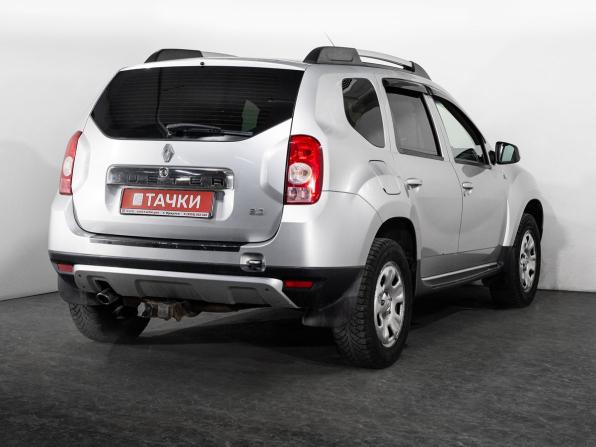 Renault Duster I с пробегом 2014 года, цена 950 000 рублей, 152584 км, внедорожник, Автокод Объявления