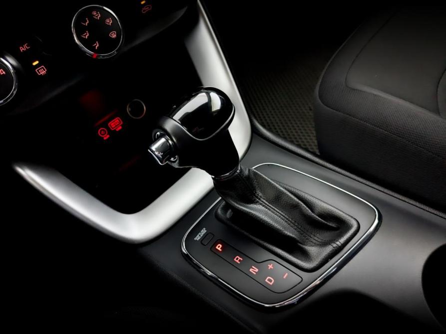 Kia Ceed II Рестайлинг Москва  - изображение 27