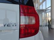 Skoda Yeti I Рестайлинг Уфа  - изображение 33