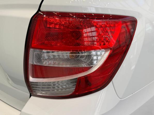 Lada (ВАЗ) Granta I Рестайлинг с пробегом 2021 года, цена 780 000 рублей, 27132 км, седан, Автокод Объявления