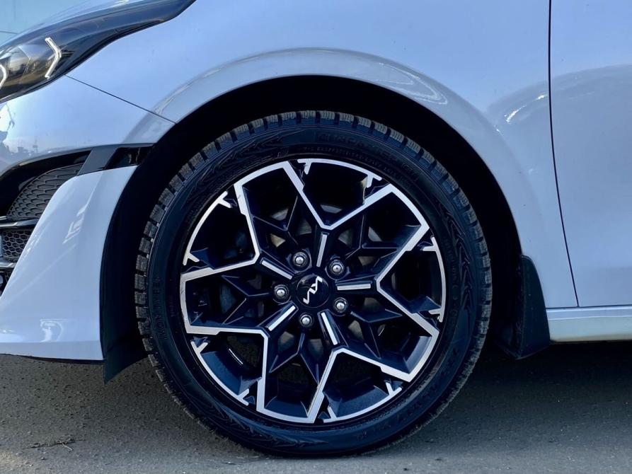 Kia Ceed III Рестайлинг Москва  - изображение 9