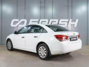 Chevrolet Cruze I Рестайлинг Воронеж  - изображение 18