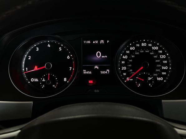 Volkswagen Atlas I Рестайлинг с пробегом 2021 года, цена 3 930 000 рублей, 99455 км, внедорожник, Автокод Объявления