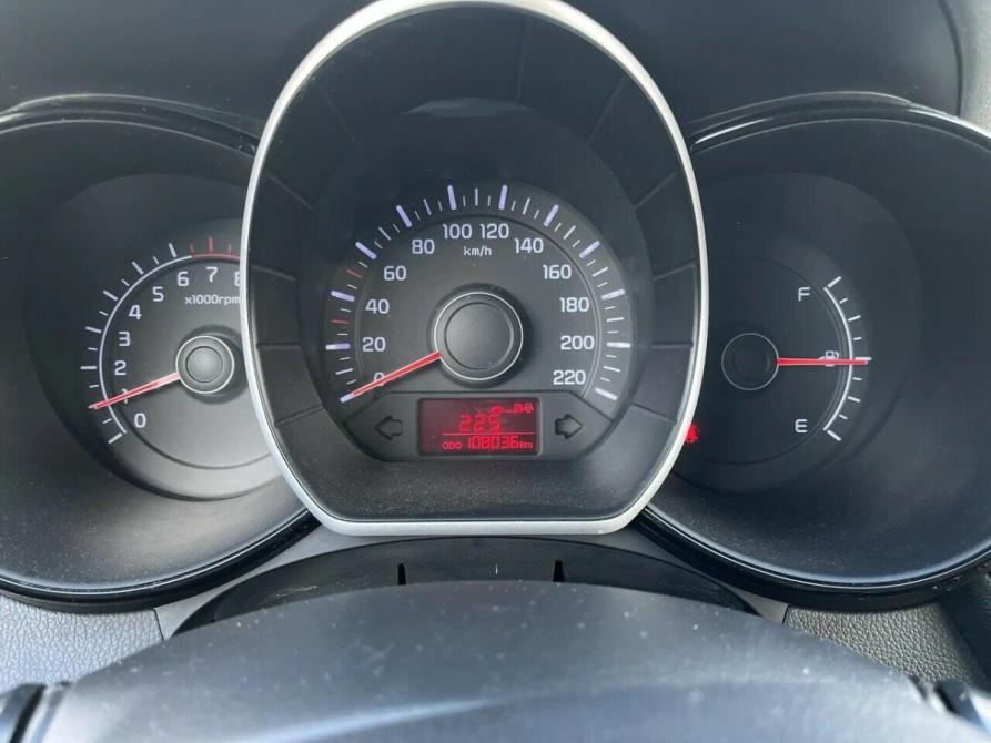 Kia Rio III Буинск  - изображение 9