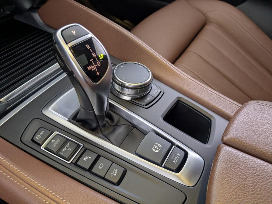 BMW X6 II (F16) Москва  - изображение 27