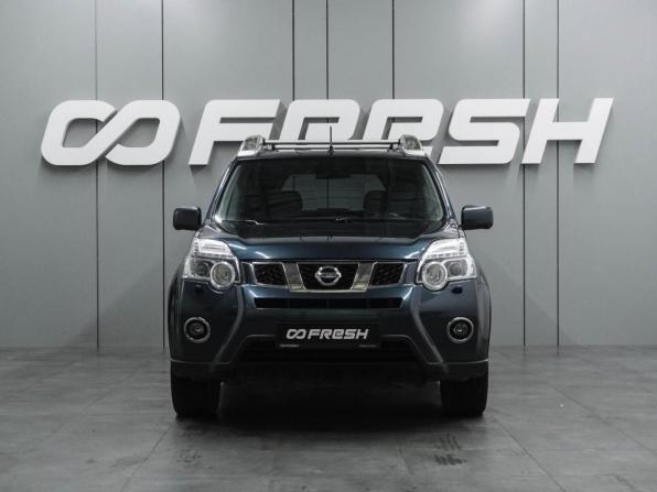 Nissan X-Trail II Рестайлинг с пробегом 2014 года, цена 1 499 000 рублей, 164885 км, внедорожник, Автокод Объявления