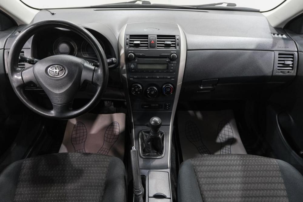 Toyota Corolla X (E140 E150) Новокузнецк  - изображение 18