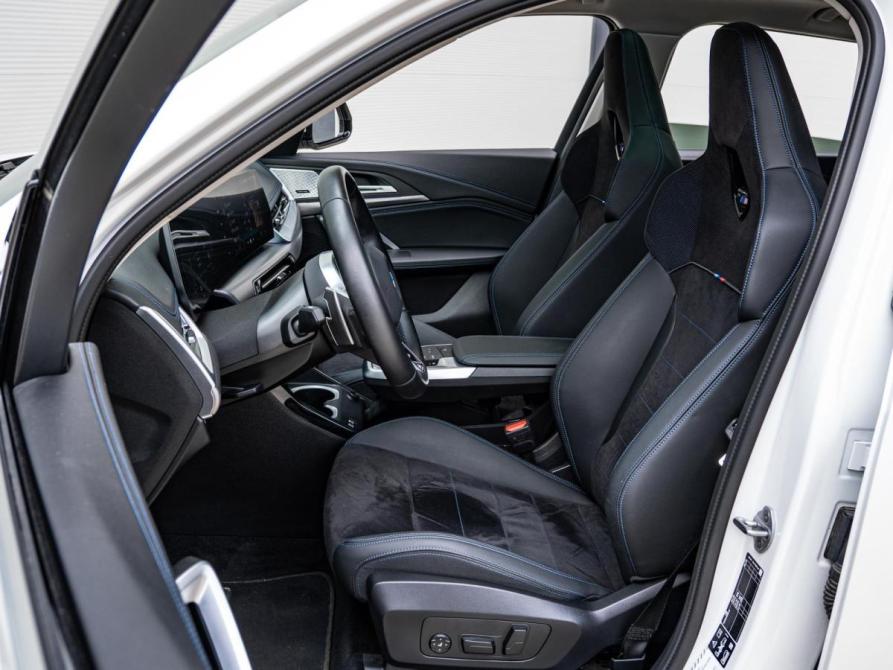 BMW X1 III (U11/U12) Краснодар  - изображение 10