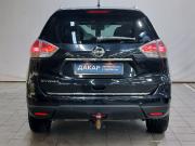 Nissan X-Trail III Санкт-Петербург  - изображение 27