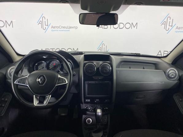 Renault Duster I Рестайлинг с пробегом 2019 года, цена 1 349 000 рублей, 138162 км, внедорожник, Автокод Объявления