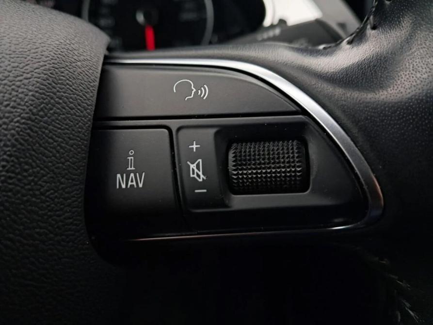 Audi A4 IV (B8) Рестайлинг Санкт-Петербург  - изображение 9