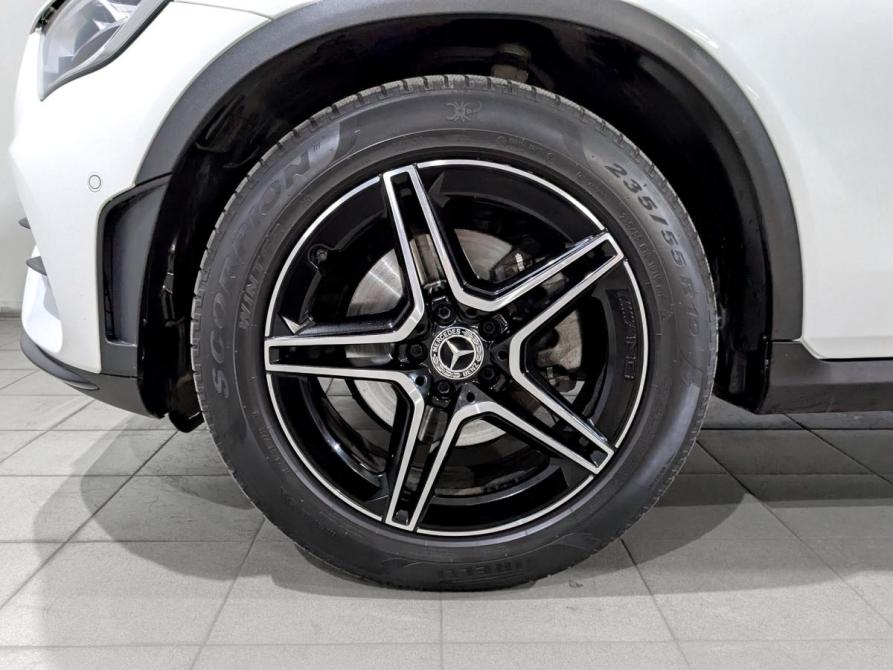 Mercedes-Benz GLC I (X253) Рестайлинг Химки  - изображение 18