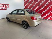 Kia Rio II Рестайлинг Новочеркасск  - изображение 22