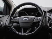Ford Focus III Рестайлинг Москва  - изображение 32