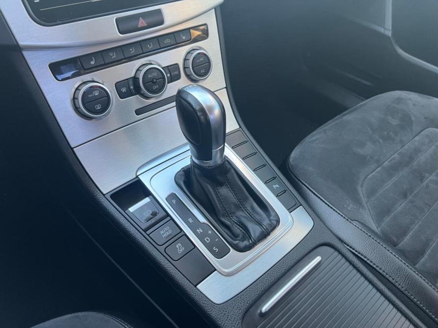 Volkswagen Passat B7 Стерлитамак  - изображение 19