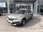 Renault Logan II Рестайлинг Брянск  - изображение 15