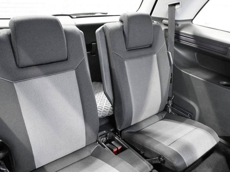 Opel Zafira B Рестайлинг Тверь  - изображение 13