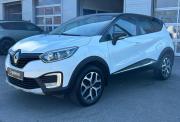 Renault Kaptur I Новороссийск  - изображение 24