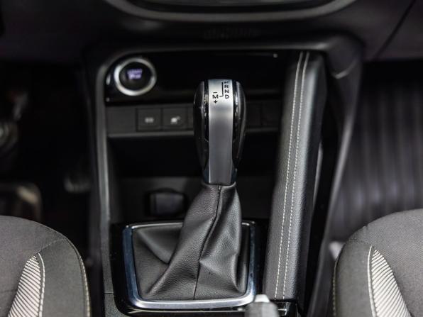 Renault Kaptur I Рестайлинг с пробегом 2021 года, цена 1 298 000 рублей, 47169 км, внедорожник, Автокод Объявления