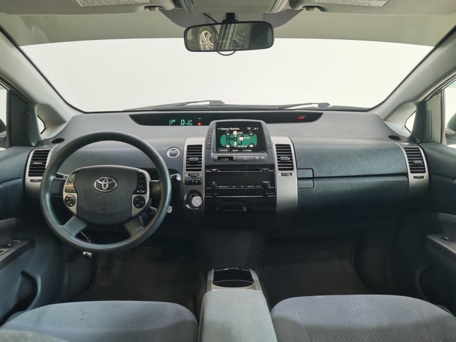 Toyota Prius II Рестайлинг (XW20) Барнаул  - изображение 10