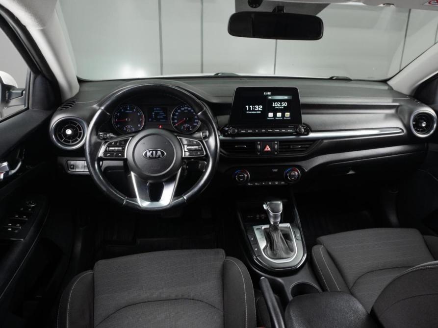 Kia Cerato IV Тюмень  - изображение 6