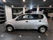 Chevrolet Aveo I Чебоксары  - изображение 33