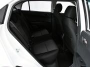 Hyundai Creta I Рестайлинг Новосибирск  - изображение 31