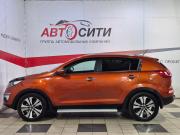 Kia Sportage III Воронеж  - изображение 25