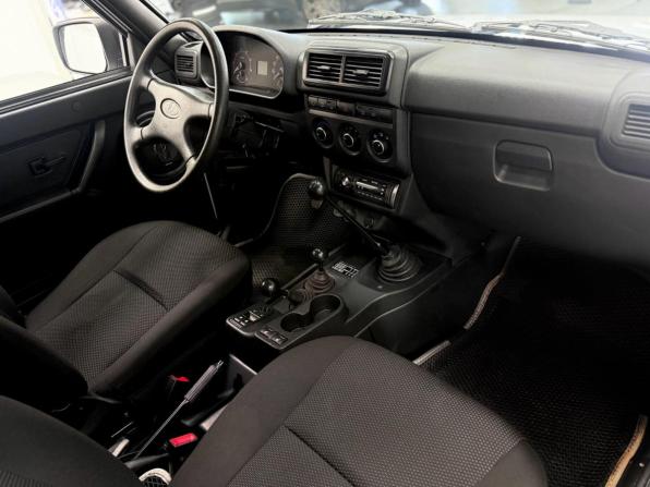 Lada (ВАЗ) Niva Legend с пробегом 2022 года, цена 815 000 рублей, 57121 км, внедорожник, Автокод Объявления