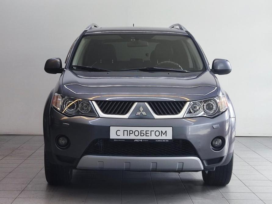 Mitsubishi Outlander II Барнаул  - изображение 3