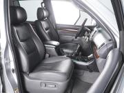 Toyota Land Cruiser Prado 120 Series Ростов-на-Дону  - изображение 31
