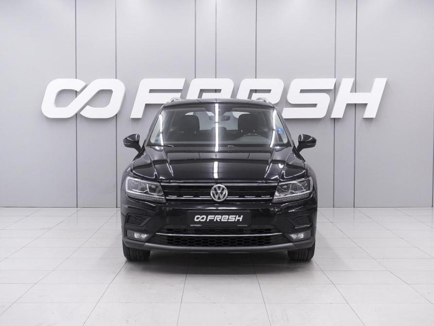 Volkswagen Tiguan II Ростов-на-Дону  - изображение 3