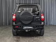 Chevrolet Niva I Рестайлинг Ставрополь  - изображение 19