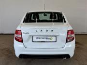 Lada (ВАЗ) Granta I Рестайлинг Псков  - изображение 24